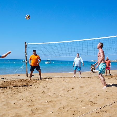 Argile Resort Mantzavináta Dış mekan fotoğraf