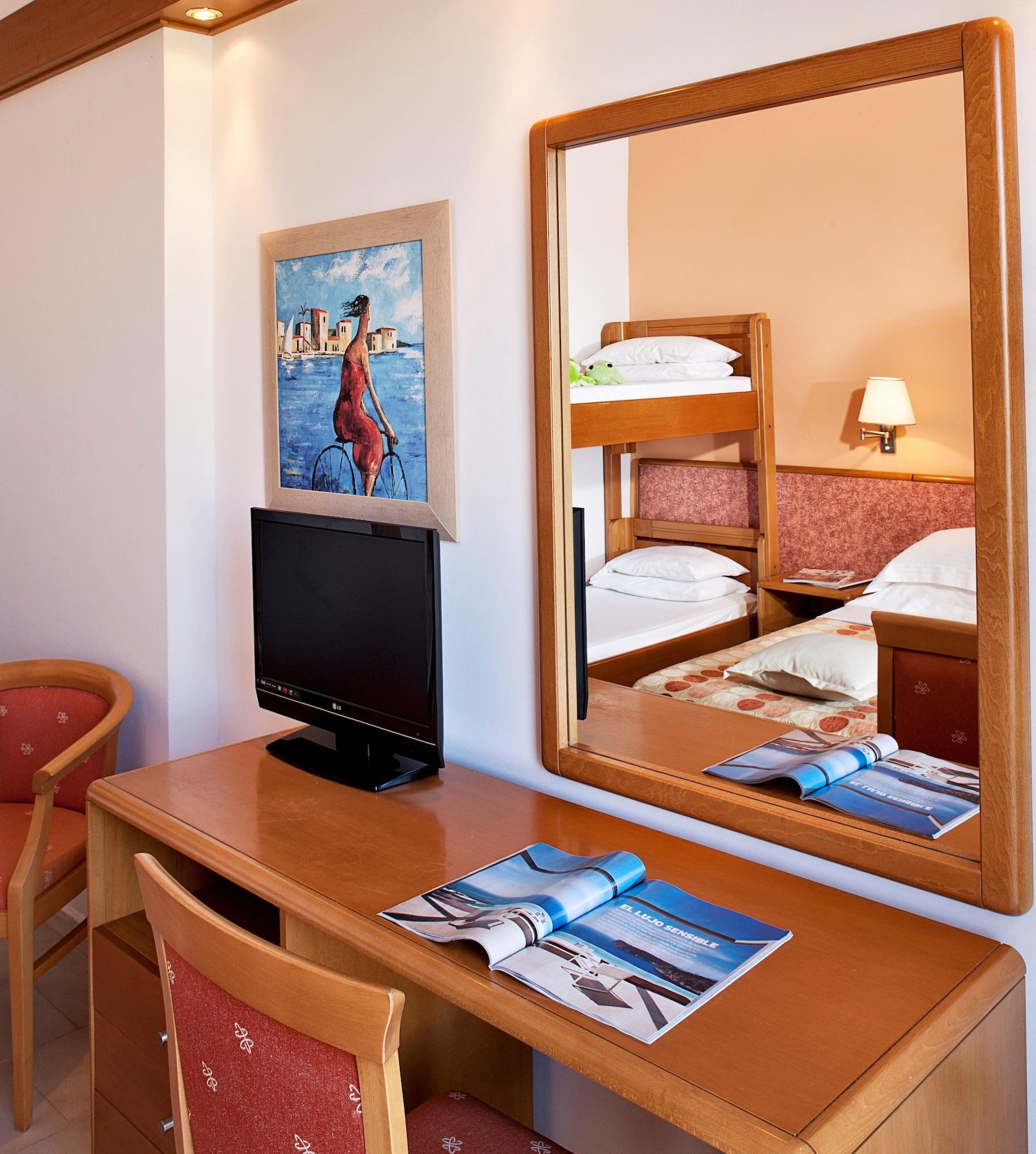 Argile Resort Mantzavináta Dış mekan fotoğraf
