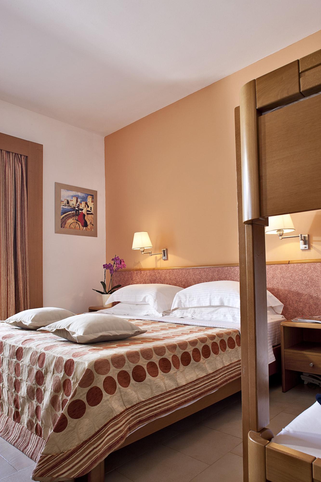 Argile Resort Mantzavináta Dış mekan fotoğraf