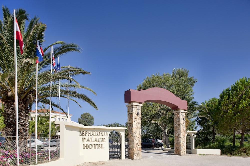 Argile Resort Mantzavináta Dış mekan fotoğraf