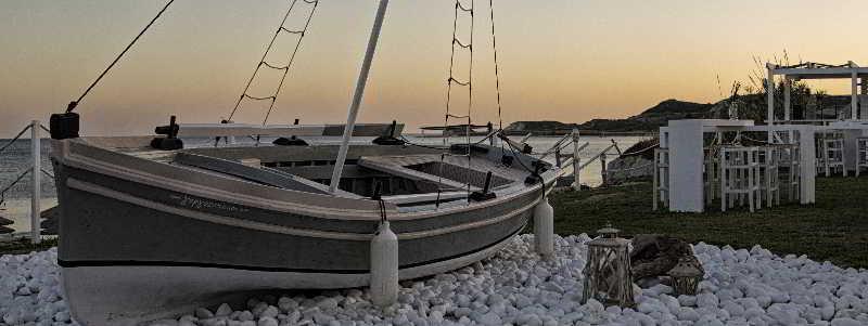 Argile Resort Mantzavináta Dış mekan fotoğraf