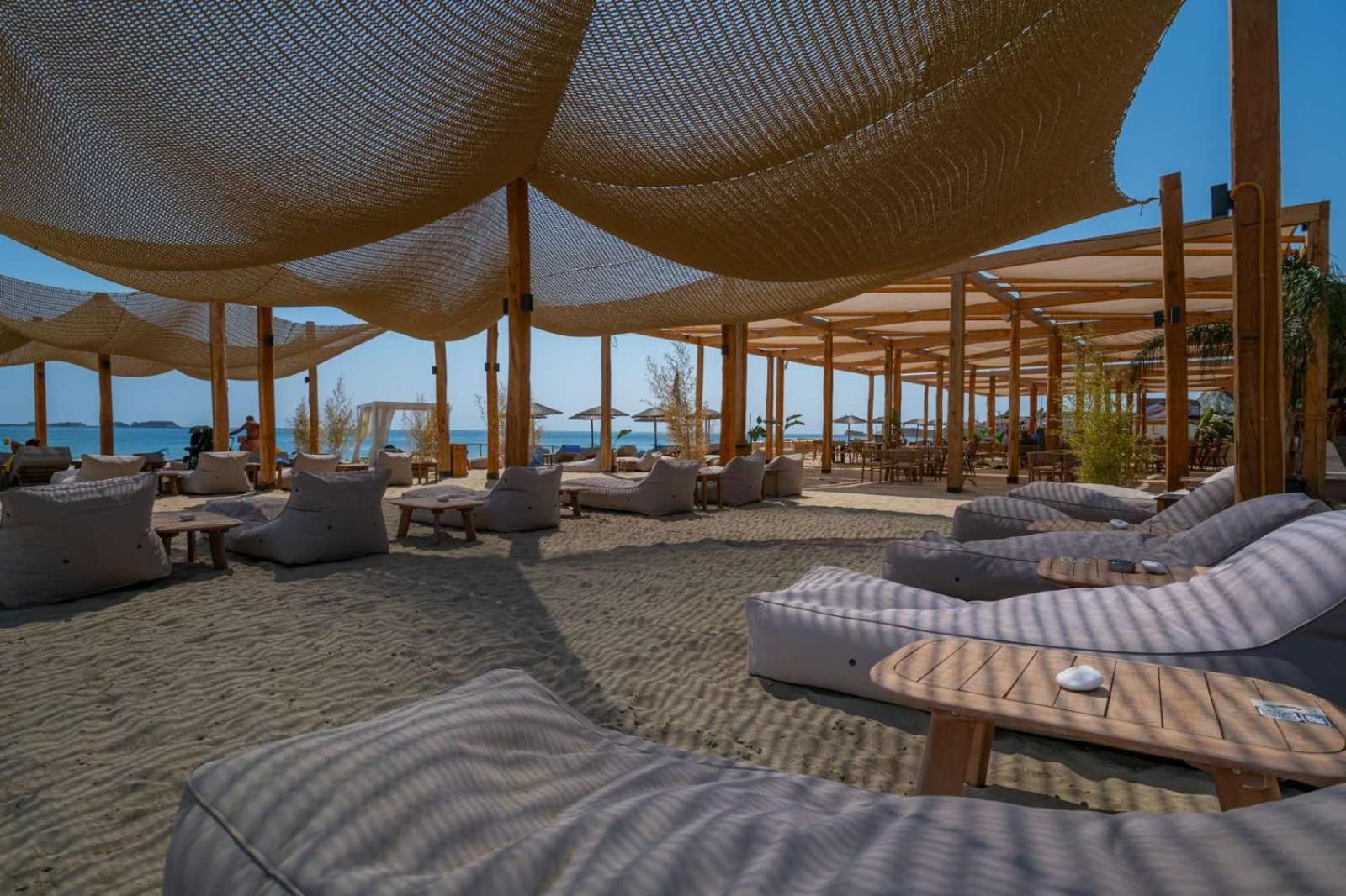Argile Resort Mantzavináta Dış mekan fotoğraf