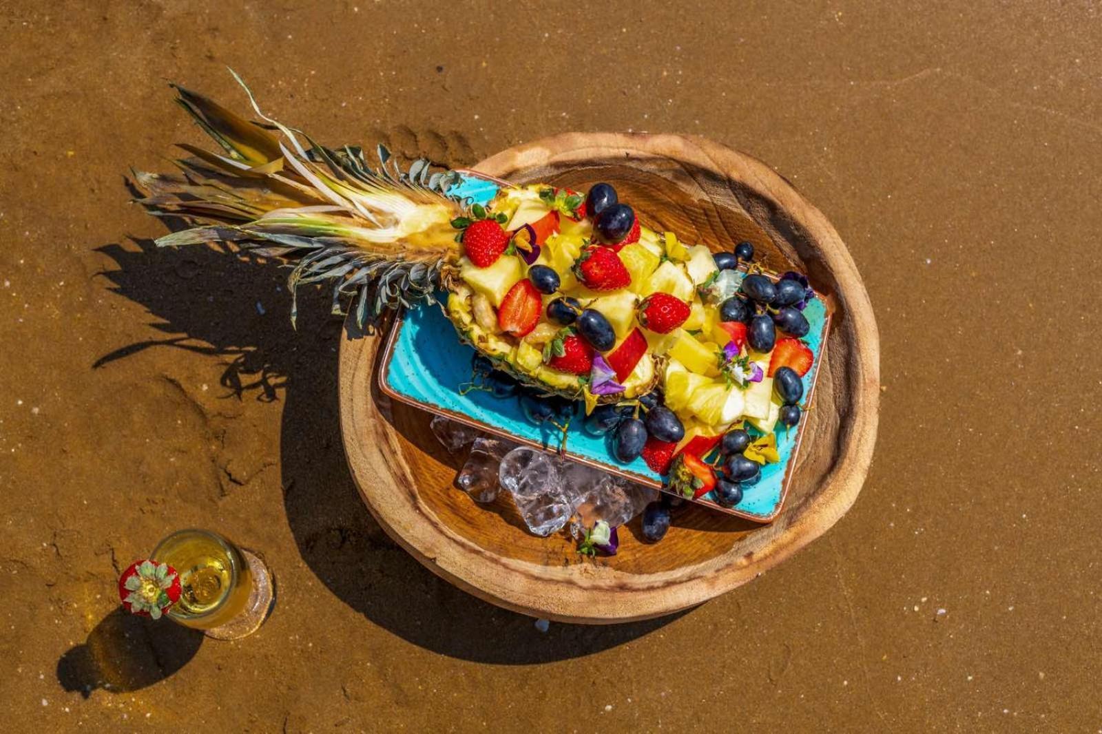 Argile Resort Mantzavináta Dış mekan fotoğraf