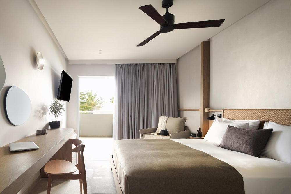 Argile Resort Mantzavináta Dış mekan fotoğraf