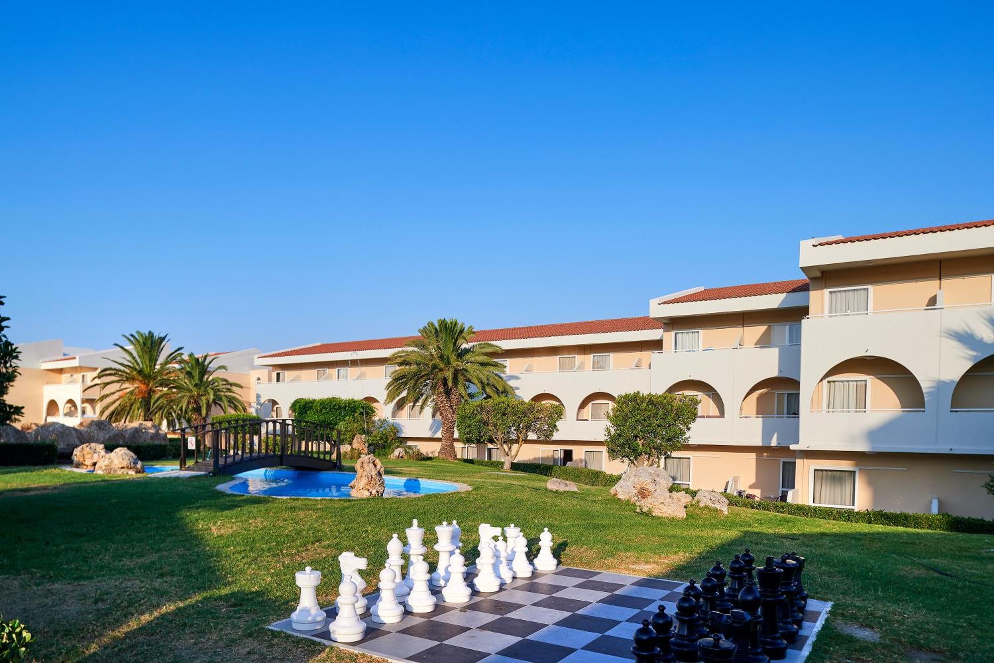 Argile Resort Mantzavináta Dış mekan fotoğraf