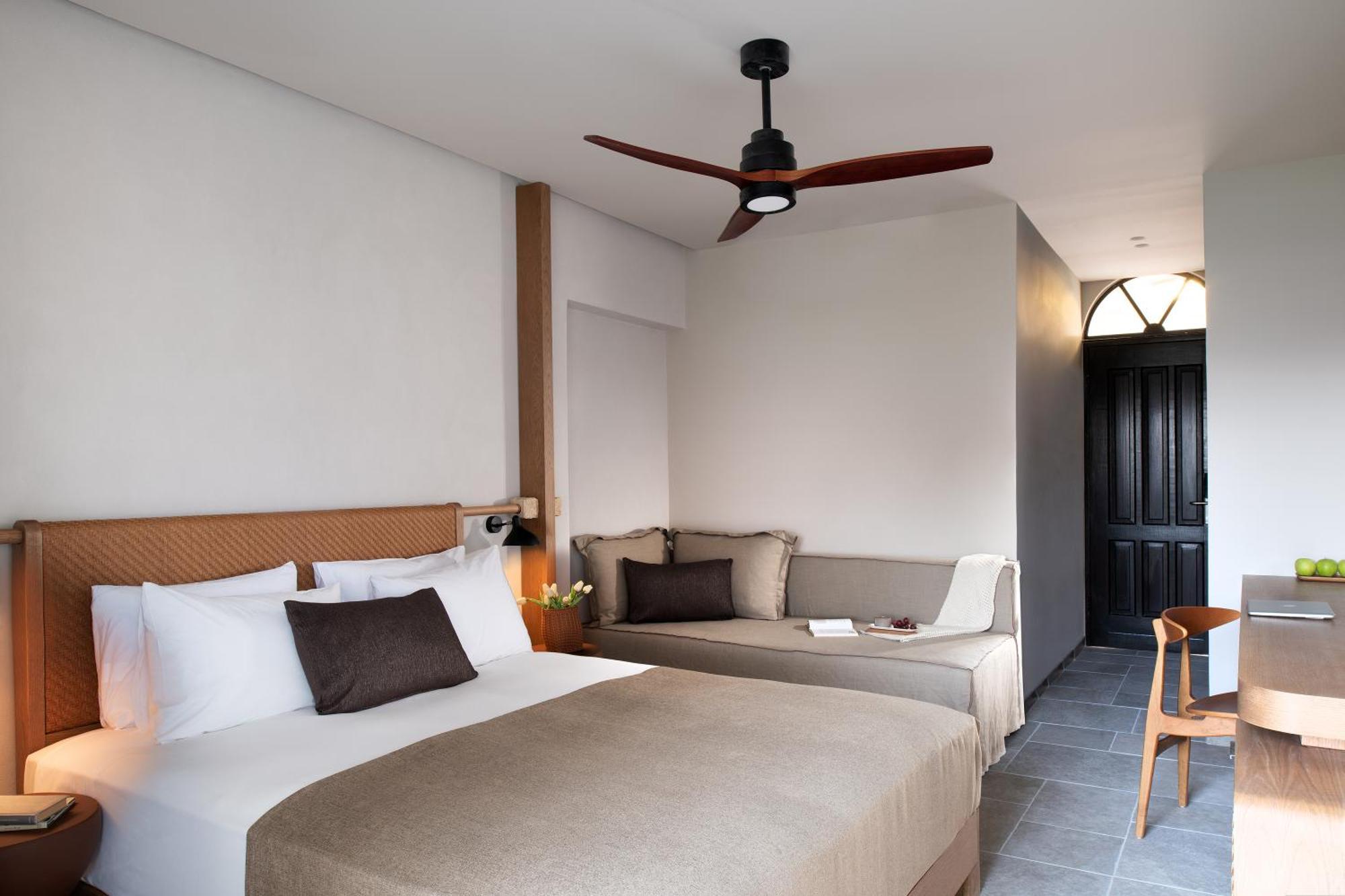 Argile Resort Mantzavináta Dış mekan fotoğraf