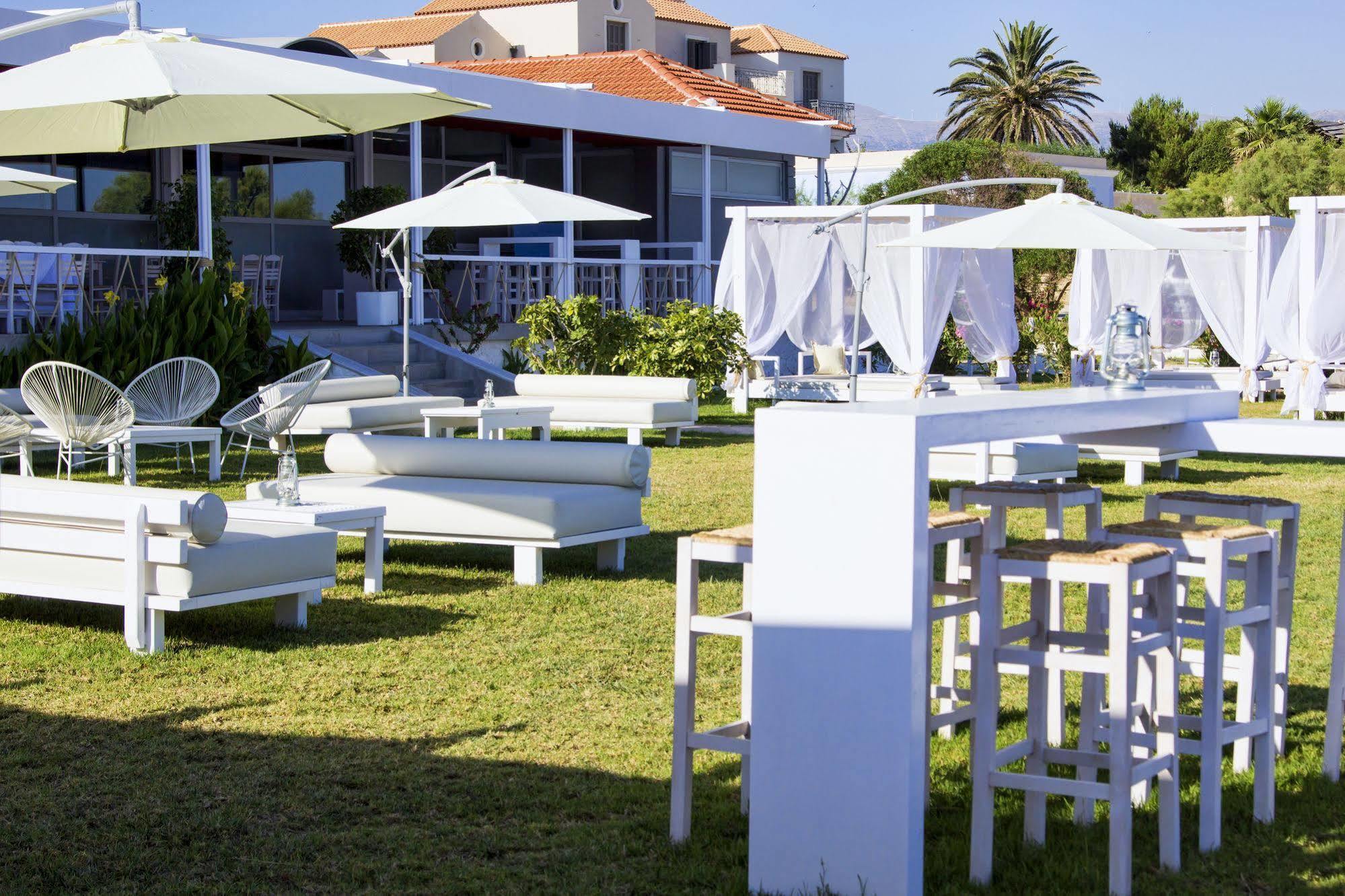 Argile Resort Mantzavináta Dış mekan fotoğraf